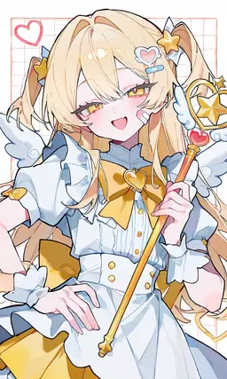 Profile image of 夏鈴