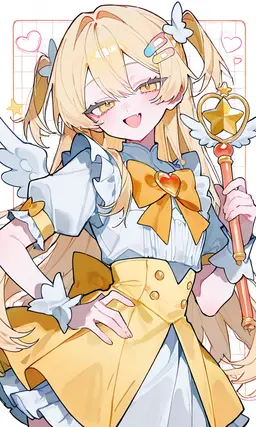 Profile image of 夏鈴