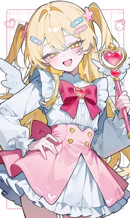 Profile image of 夏鈴