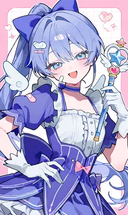 Profile image of 咲月