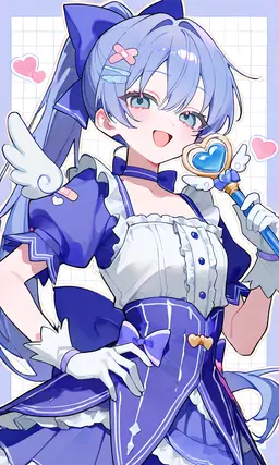 Profile image of 咲月