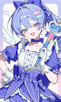 Profile image of 咲月