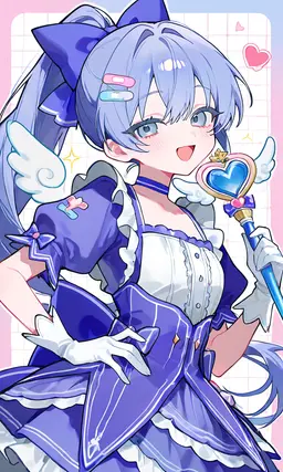Profile image of 咲月