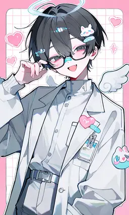 Profile image of 練