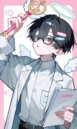 Profile image of 練