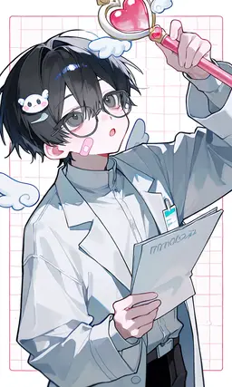 Profile image of 練