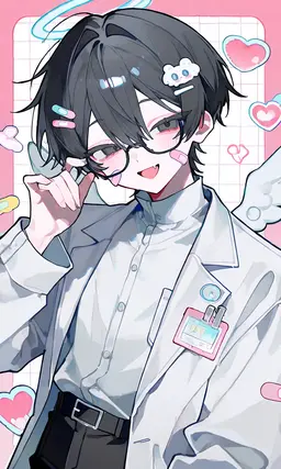 Profile image of 練