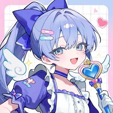 Profile image of 咲月