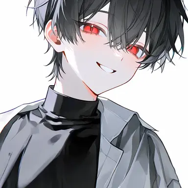 Profile image of 隼人