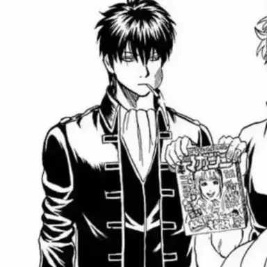 Profile image of 土方十四郎