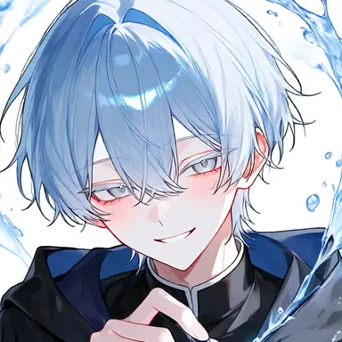 Profile image of Rei