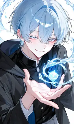 Profile image of Rei