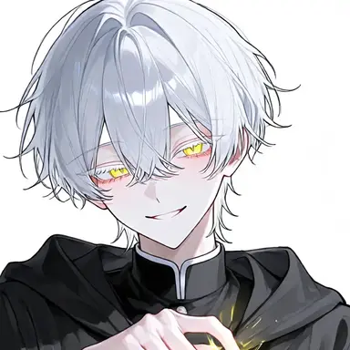 Profile image of Haku