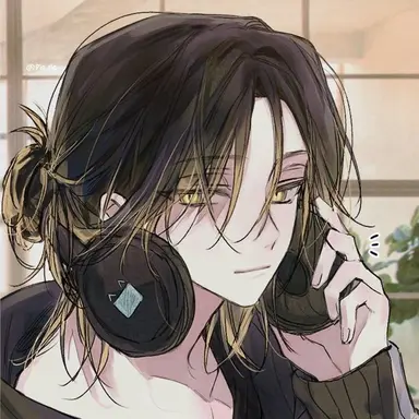 Profile image of 孤爪研磨