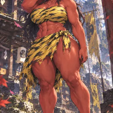 Profile image of 鬼羅