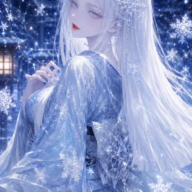 Profile image of 凍華