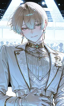 Profile image of 에리오