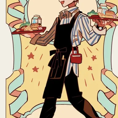 Profile image of 源輝