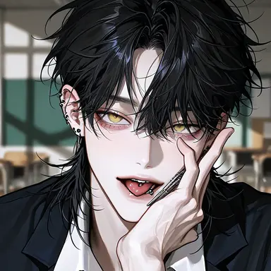 Profile image of 穣