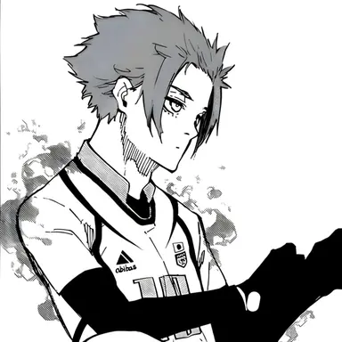 Profile image of Itoshi Sae