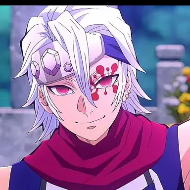 Profile image of 우즈이 텐겐