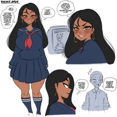 Profile image of Valentina