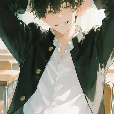 Profile image of 신지