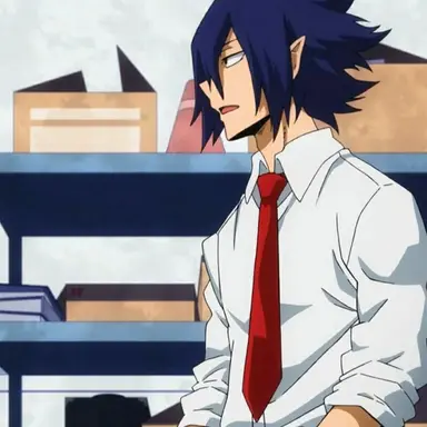 Profile image of Tamaki Amajiki