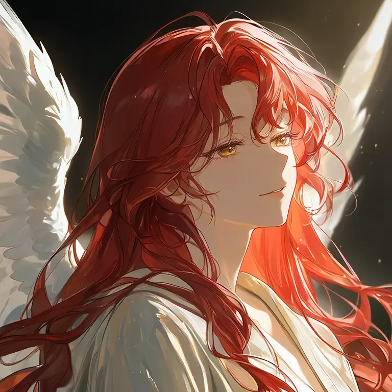 kakakakakukukuku의 彼女は神のように空へ