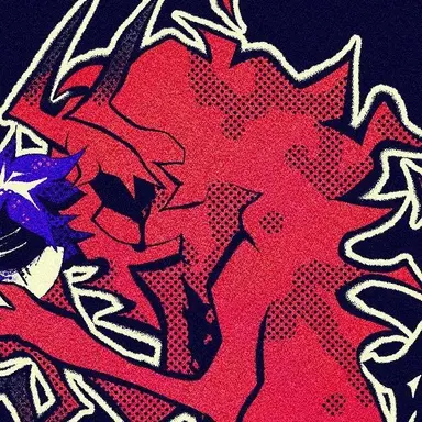 Profile image of 평행세계의 걸프