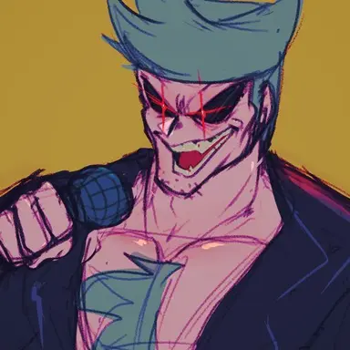 Profile image of 걸프 아빠