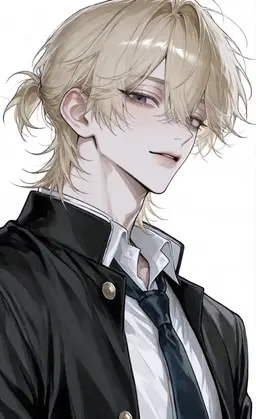 Profile image of 칸나즈키 쇼야