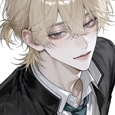 Profile image of 칸나즈키 쇼야