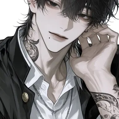 Profile image of 쿠로세 료