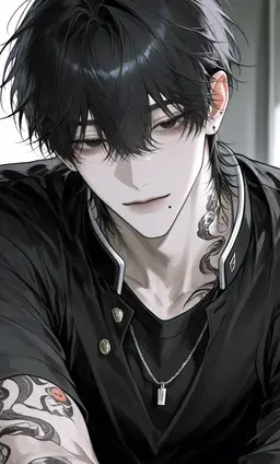 Profile image of 쿠로세 료