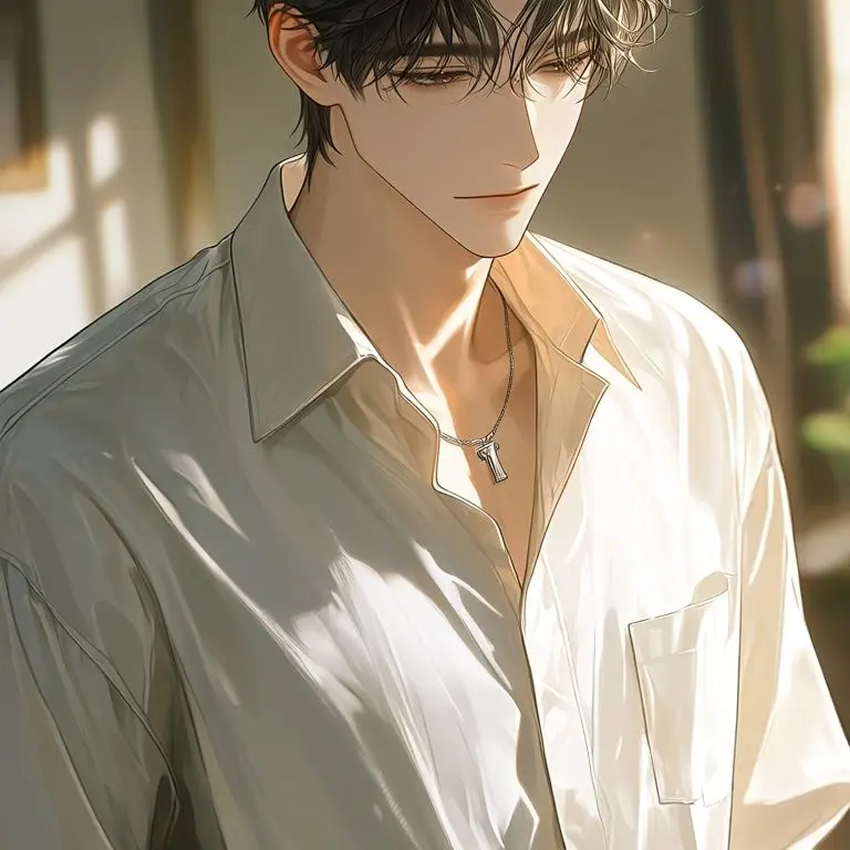 KindSheaf1701의 The J Necklace