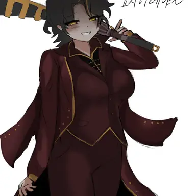 Profile image of 뇌횡