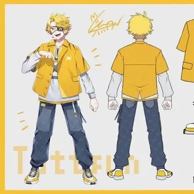 Profile image of 탓츤