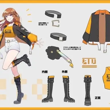 Profile image of 에토