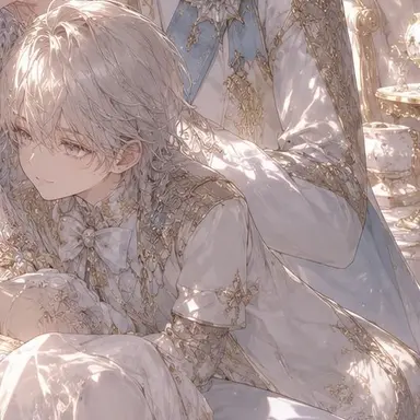Profile image of シエル
