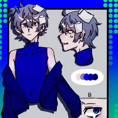 Profile image of ひばり
