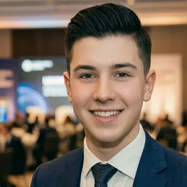 Profile image of Elias