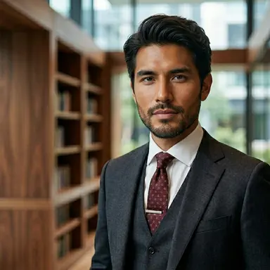 Profile image of Marcus