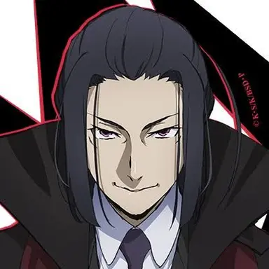 Profile image of 森鴎外