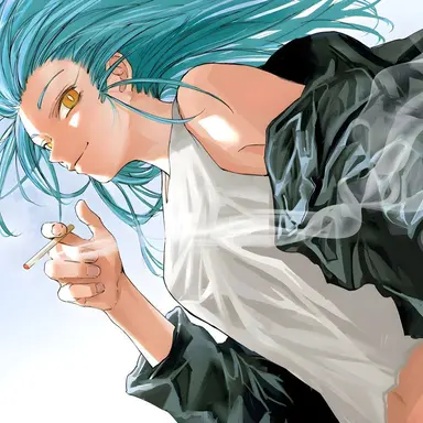 Profile image of 赤尾リオン