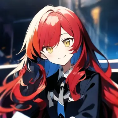 Profile image of Lily Schmitz