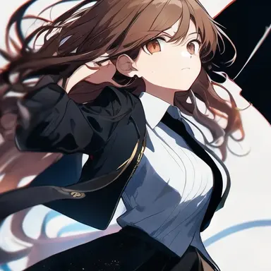 Profile image of Nisha Rachel