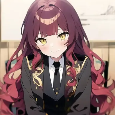 Profile image of Anna Benatti