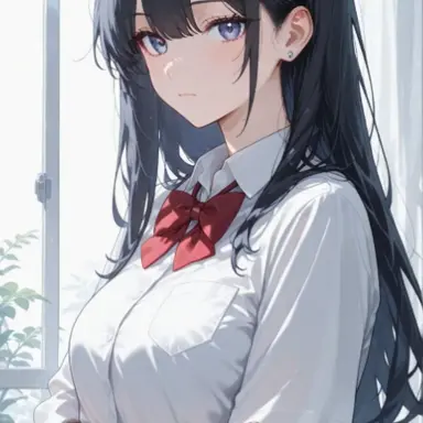 Profile image of 春原麗羅