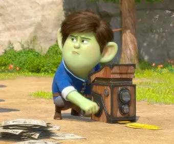 Profile image of 멀린